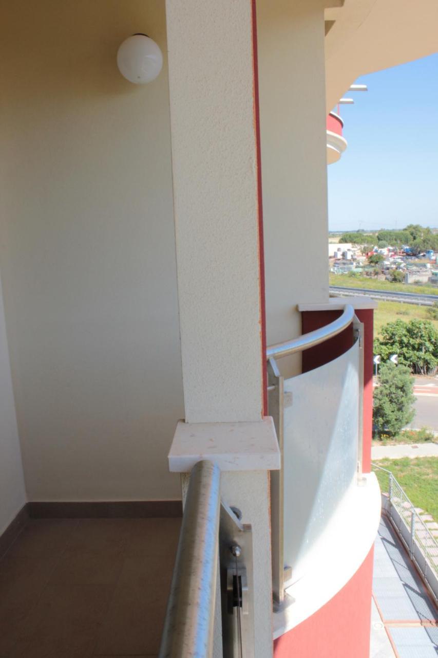 Mansio Residence & Hotel Elmas Exterior photo